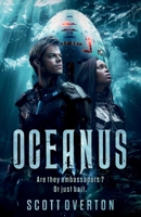Oceanus 1778284469 Book Cover