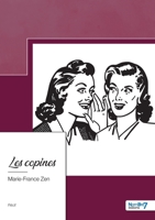 Les copines 2383510548 Book Cover
