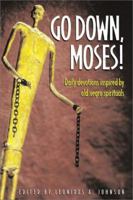 Go Down, Moses!: Daily Devotions Inspired by Old Negro Spirituals 0817013725 Book Cover