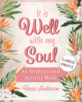 It Is Well with My Soul 1684810973 Book Cover