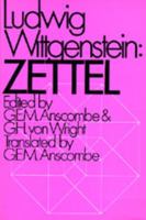 Zettel 0520016351 Book Cover