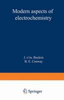 Modern aspects of electrochemistry, No. 12 0306376520 Book Cover