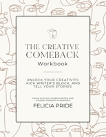 The Creative Comeback 1088270077 Book Cover