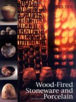 Wood-Fired Stoneware and Porcelain 080198484X Book Cover