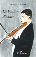 Le Violon d'Alain (French Edition) 234315385X Book Cover