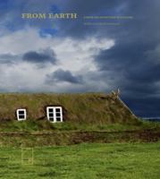 From Earth: Earth Architecture in Iceland 9935245462 Book Cover