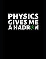 Science Math Nerd Geek Humor Notebook 1660935199 Book Cover