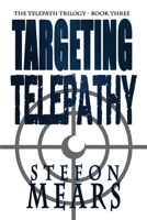 Targeting Telepathy 194849003X Book Cover