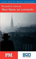 Mein Name sei Lommerlin 3833474750 Book Cover