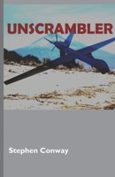 Unscrambler: Station Cave River: A one-day journey out from the city of Catania in Sicily, around the volcano, around Mt.Etna, into the land, into nature...under the shadow of the forever wars 1700526790 Book Cover