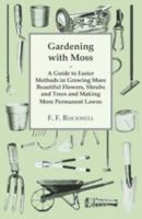 Gardening With Peat Moss 1894572564 Book Cover