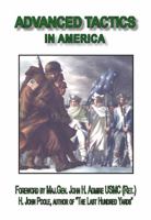 Advanced Tactics in America 1735453021 Book Cover