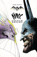 Batman/The Maxx: Arkham Dreams 168405432X Book Cover