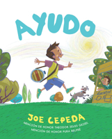 Ayudo (Spanish Edition) 0823460088 Book Cover