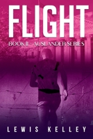 Flight B0C274FNVF Book Cover
