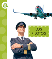 Los pilotos B0GHM7WRL4 Book Cover