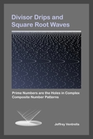 Divisor Drips and Square Root Waves 0983054614 Book Cover