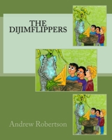 The Dijimflippers 1977816800 Book Cover