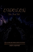 Eidolon – The First Veil B0H12VWMGD Book Cover
