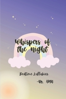 Whispers of the Night: Bedtime Lullabies B0CQW3WFPN Book Cover