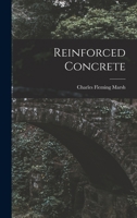 Reinforced Concrete 1346006199 Book Cover