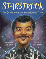 Starstruck 0593120841 Book Cover