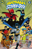 The Batman & Scooby-Doo Mysteries, Vol. 2 177951428X Book Cover