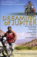 Dreaming of Jupiter 0349119600 Book Cover