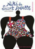 Niki de Saint Phalle 2070146618 Book Cover