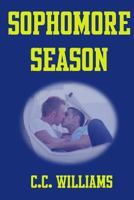 Sophomore Season 1490452389 Book Cover