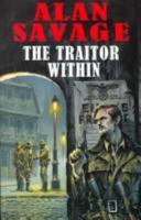 The Traitor Within 0727854097 Book Cover