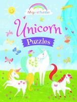 Unicorn Puzzles 1538391848 Book Cover