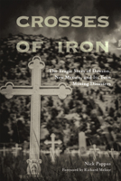 Crosses of Iron: The Tragic Story of Dawson, New Mexico, and Its Twin Mining Disasters 0826365280 Book Cover