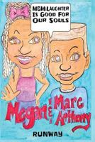 M & M: Laughter Is Good for Our Souls 1534639055 Book Cover