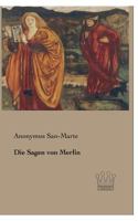 Die Sagen Von Merlin 3956109260 Book Cover