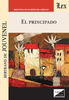 El principado (Spanish Edition) 9563929616 Book Cover