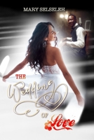 The Wedding of Love B095LF2VGV Book Cover