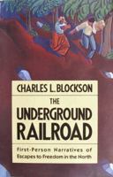 The Underground Railroad 0139357432 Book Cover