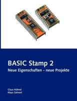 Basic Stamp 2 390785702X Book Cover