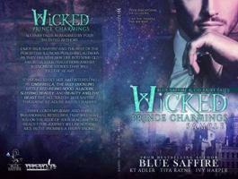 Wicked Prince Charmings Sample 1941924557 Book Cover