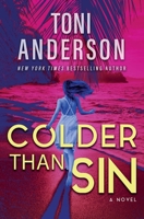 Colder Than Sin 1988812127 Book Cover