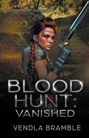 Blood Hunt: Vanished B0CWJFSJ18 Book Cover