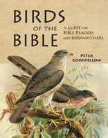 Birds of the Bible 1913679543 Book Cover