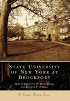 State University of New York at Brockport (NY) (College History Series) 073854907X Book Cover