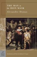 The Man in the Iron Mask 1593082339 Book Cover
