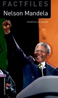 Nelson Mandela 0194233960 Book Cover