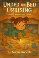 Under The Bed Uprising: Messy Adventure Series B0FDKGC4W3 Book Cover