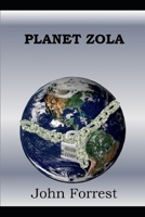 Planet Zola 0980865239 Book Cover