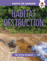 Habitat Destruction 1914087437 Book Cover