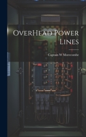 Overhead Power Lines 1021233757 Book Cover